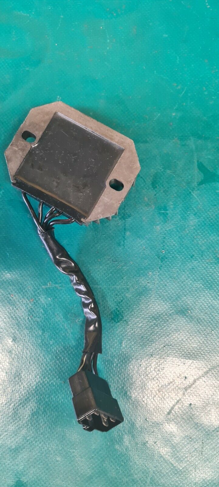 Régulateur de tension 400 GASGAS VTREC400FS 2002