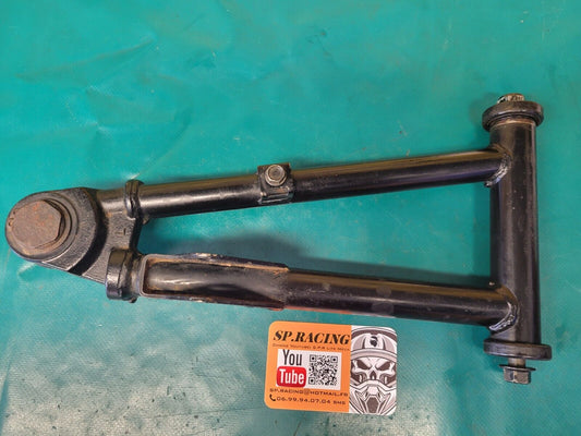 Triangle Avant Supérieur Gauche KYMCO 500 MXU Greenline 2012 (R#23504)
