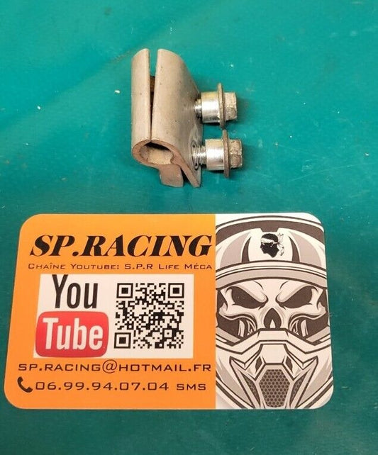 Pince Support De Flexible De Frein Avant Honda 250 CRF 2005 (#23596)