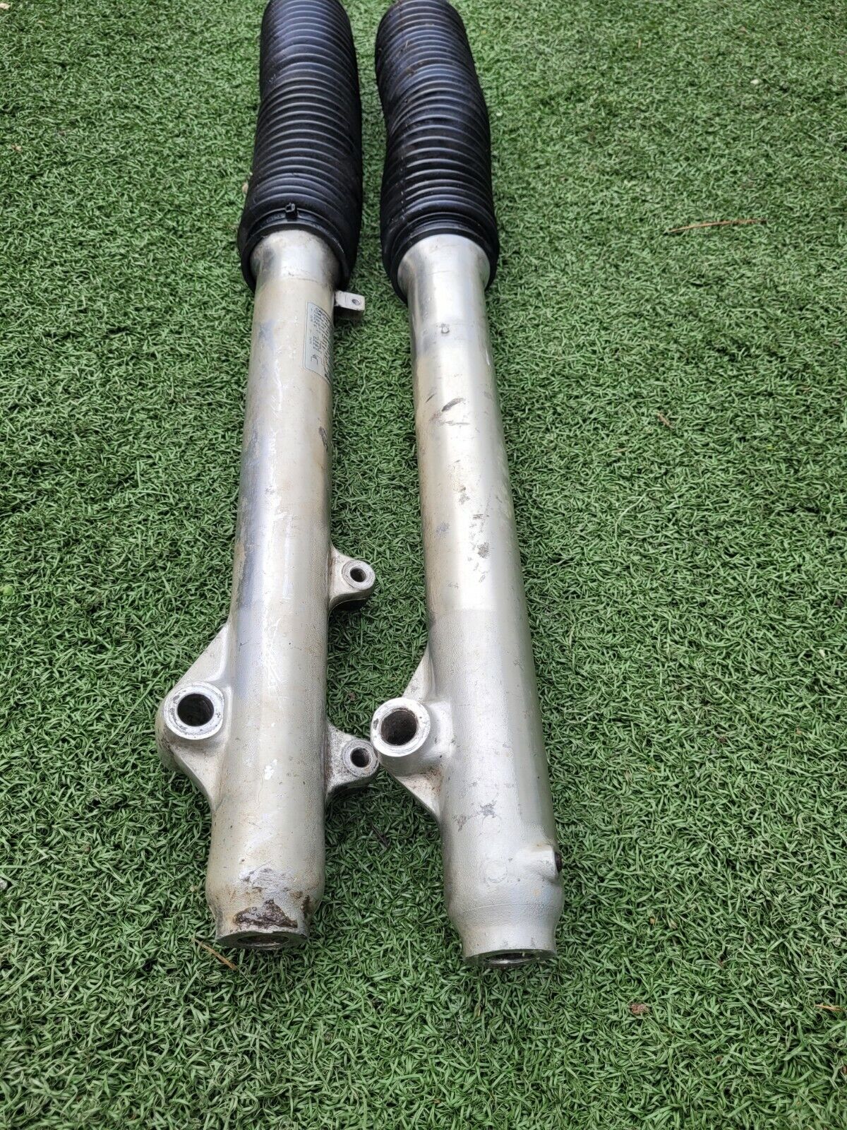 Fourche SUZUKI 600 Dr sn41a