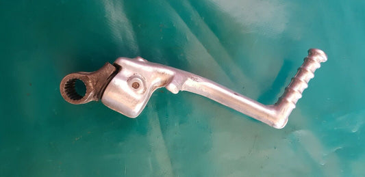 Kick de démarrage HONDA 125 CR 1997