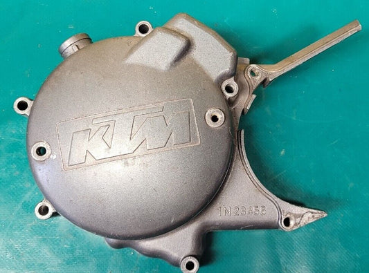 Carter D'allumage KTM sting 125 1996 (Idem Dt)