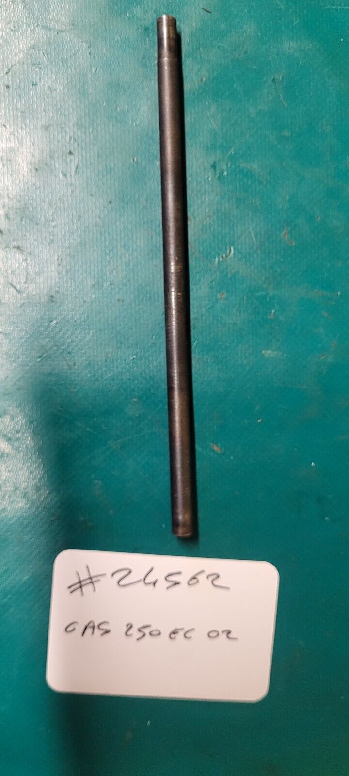 Axe Poussoir D'embrayage Gas Gas 250 EC 2002 (#24562)