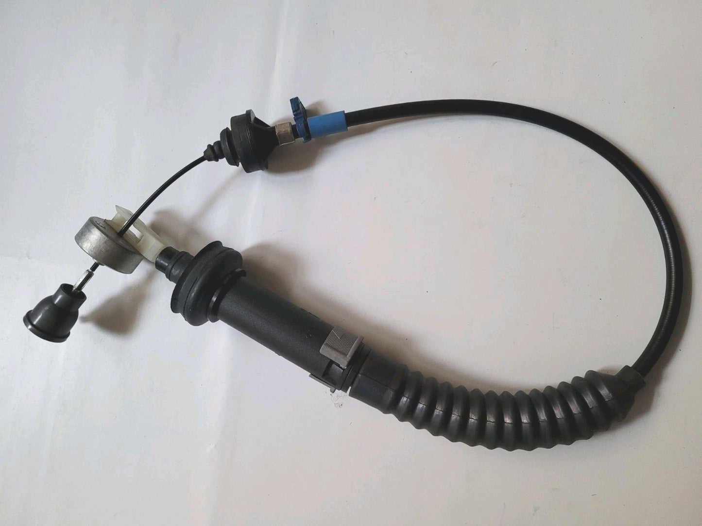 Câble D'embrayage Hella PSA Peugeot Citroën AK0126 (#AUT176)