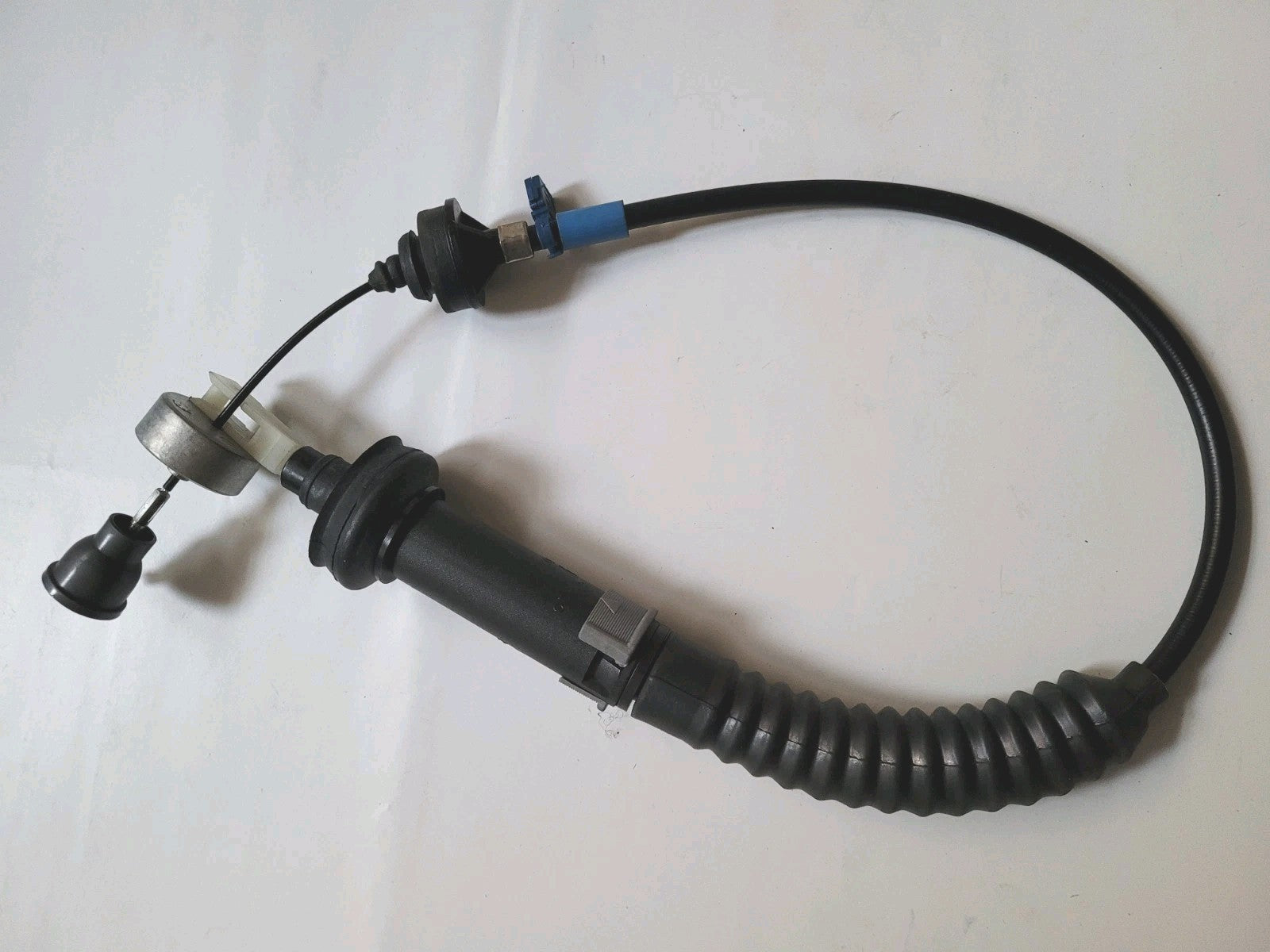 Câble D'embrayage Hella PSA Peugeot Citroën AK0126 (#AUT176)