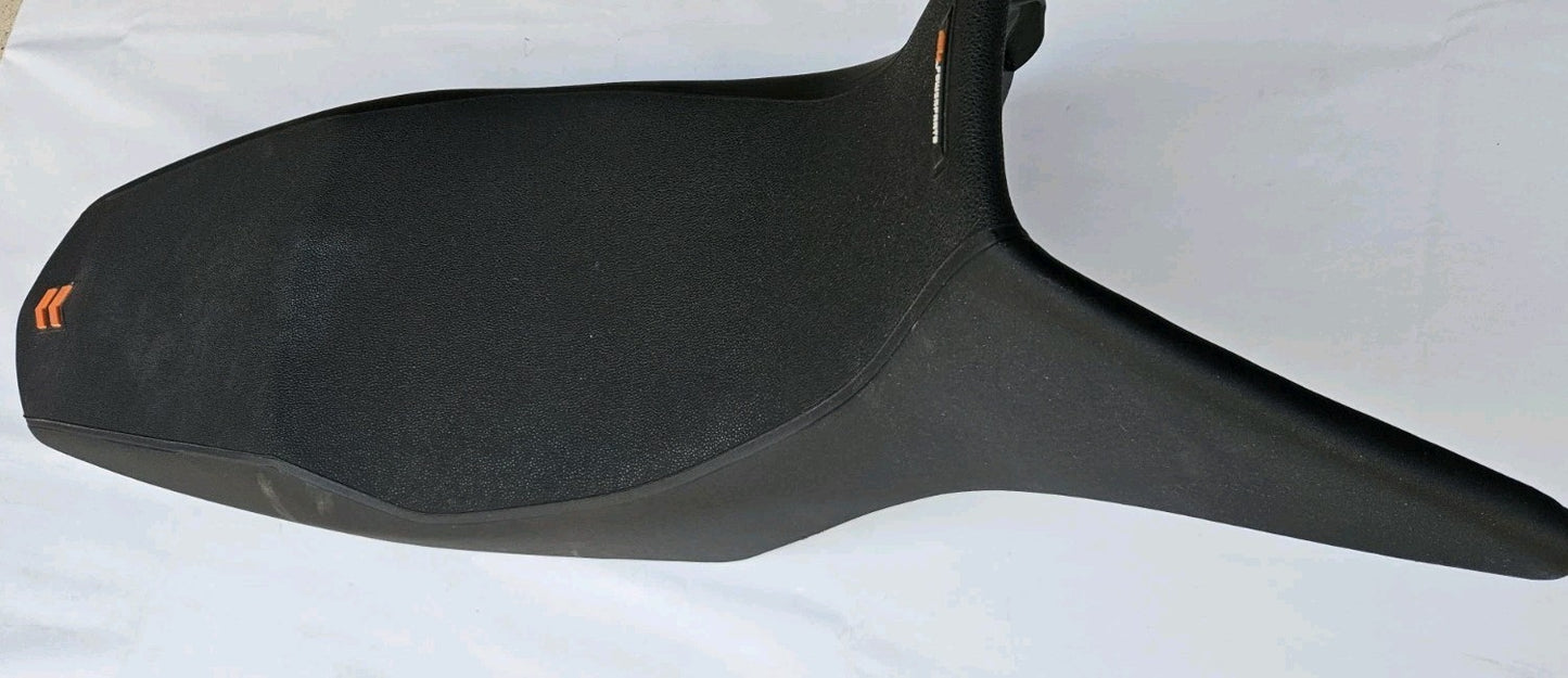 Selle -25mm Rabaissée PowerParts 63507942000 KTM 890 790 Adventure 2021 (#24906)