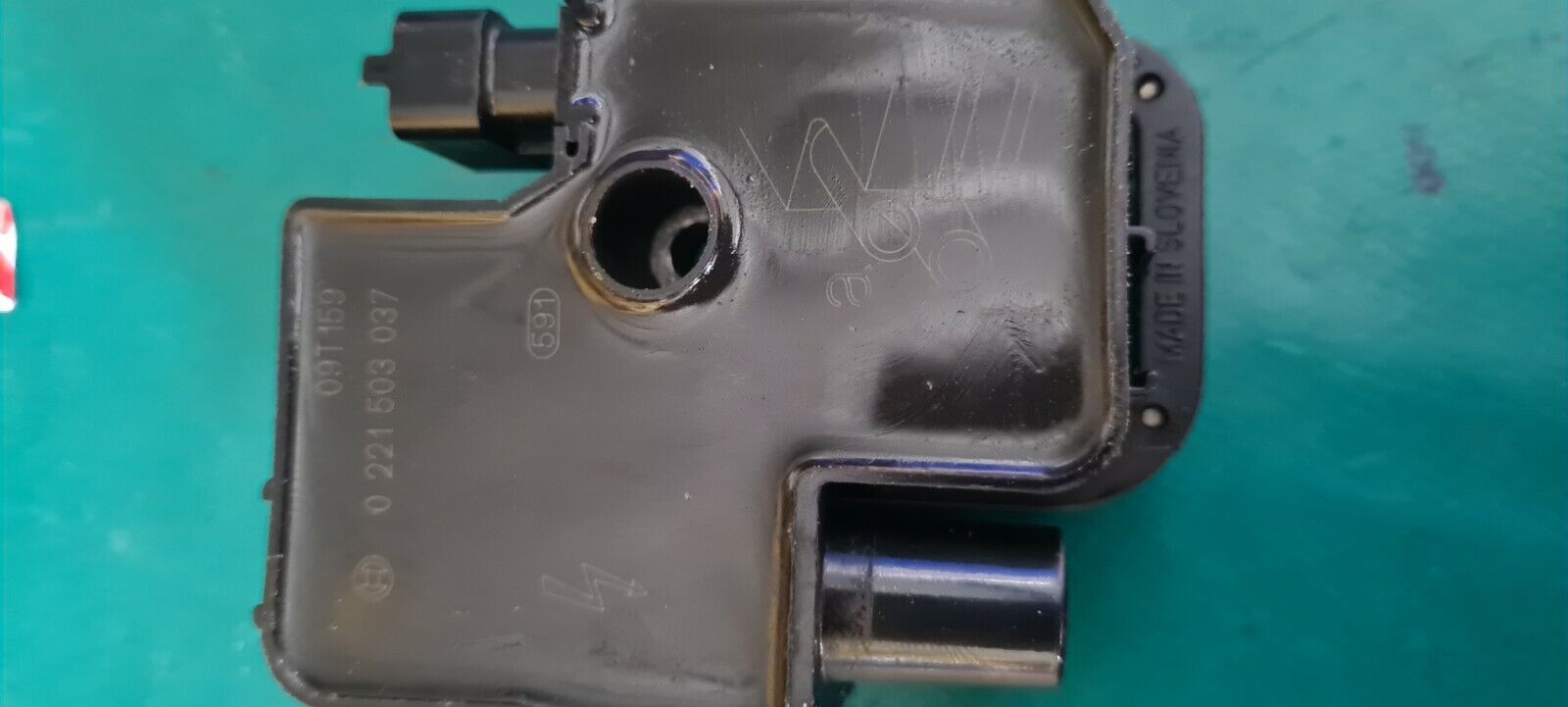 Bobine haute tension  850 Sportsman 2011