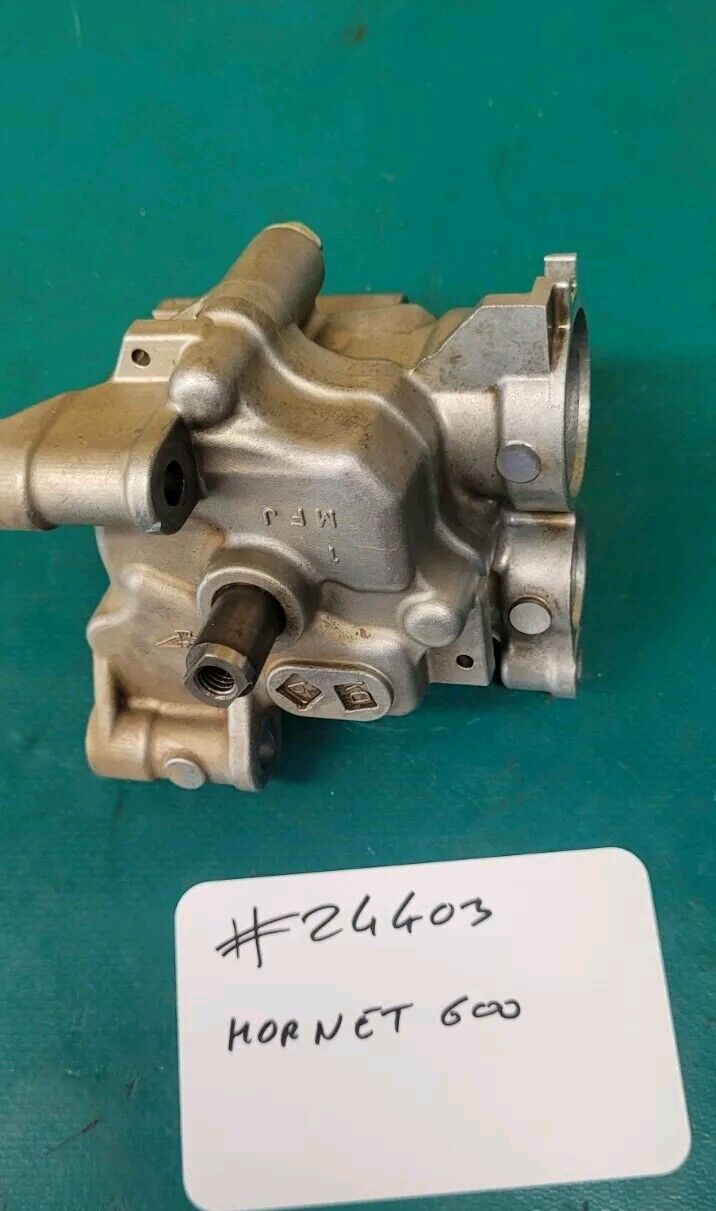 Pompe À Huile 600 Hornet 2007 (#24403 )