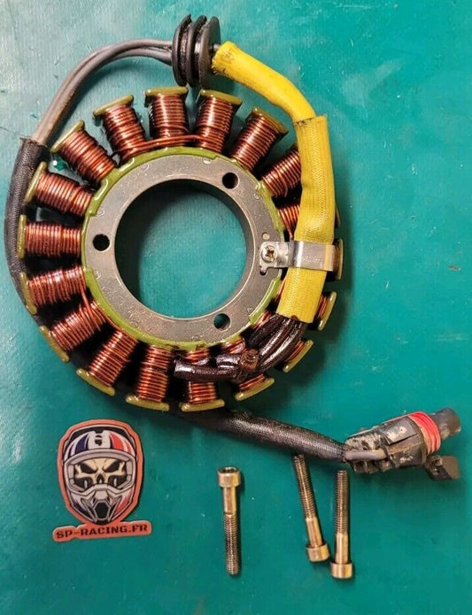 Alternateur Stator D'origine RZR 1000 Trail S 2019  (24496 )