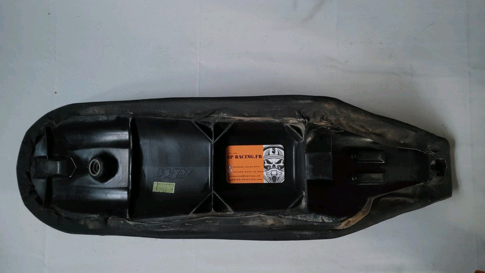 Selle  KTM 525 SXF 2006 (#24760)