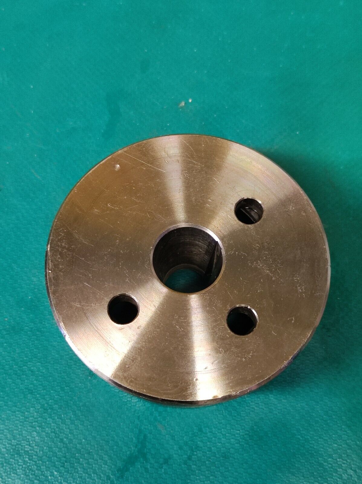 Rotor volant magnétique 450 Suzuki RMZ 2005