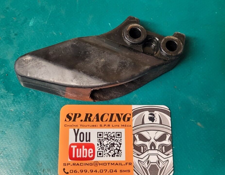 Guide Chaîne SMC Barossa Blast 250 (24144)