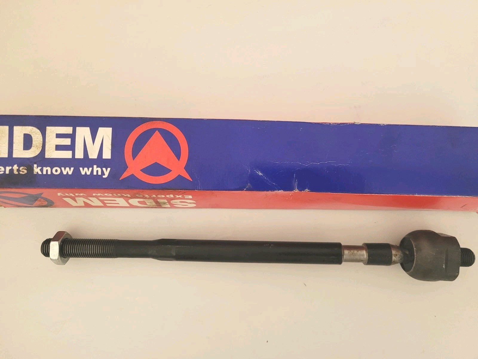 Rotule De Direction NEUF 5814 Renault Clio 2  5413978197224 (#AUT234)