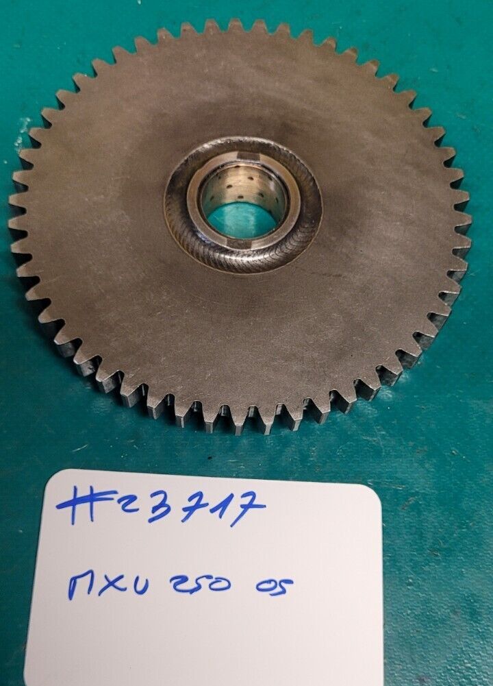 Engrenage De Démarrage Pignon De Démarreur KYMCO 250 MXU 2005 (23717)
