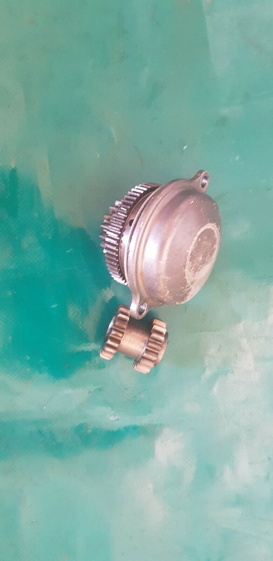 Pignonnerie de démarreur carter 450 yfz Yamaha 2004# 