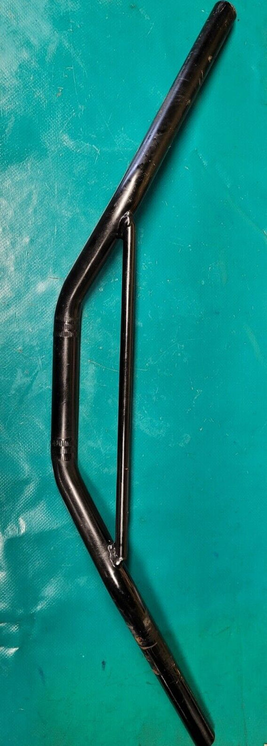 Guidon LINHAI hy 80S 2010 hytrack