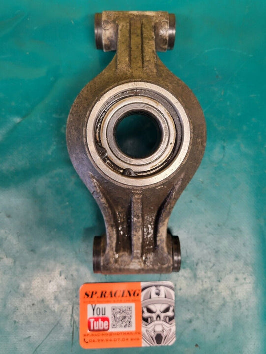 Moyeu De Roue Porte Roulement Fusée Arrière 500 MXU Greenline 2012 (R#23408)