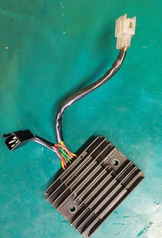 Regulateur De Tension Ducati Multistrada 1000ds 2003 (#24601)