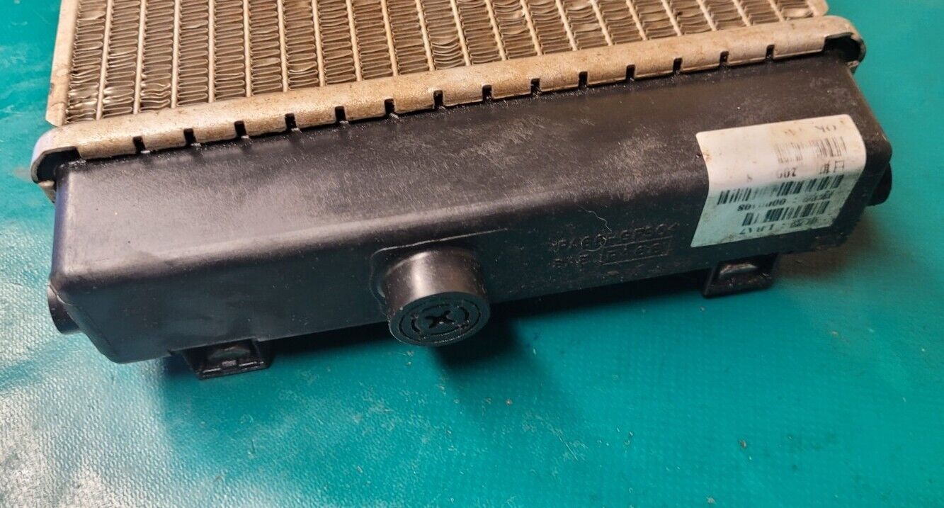 Radiateur Moteur KYMCO 250 Kxr 2005 (24124 )