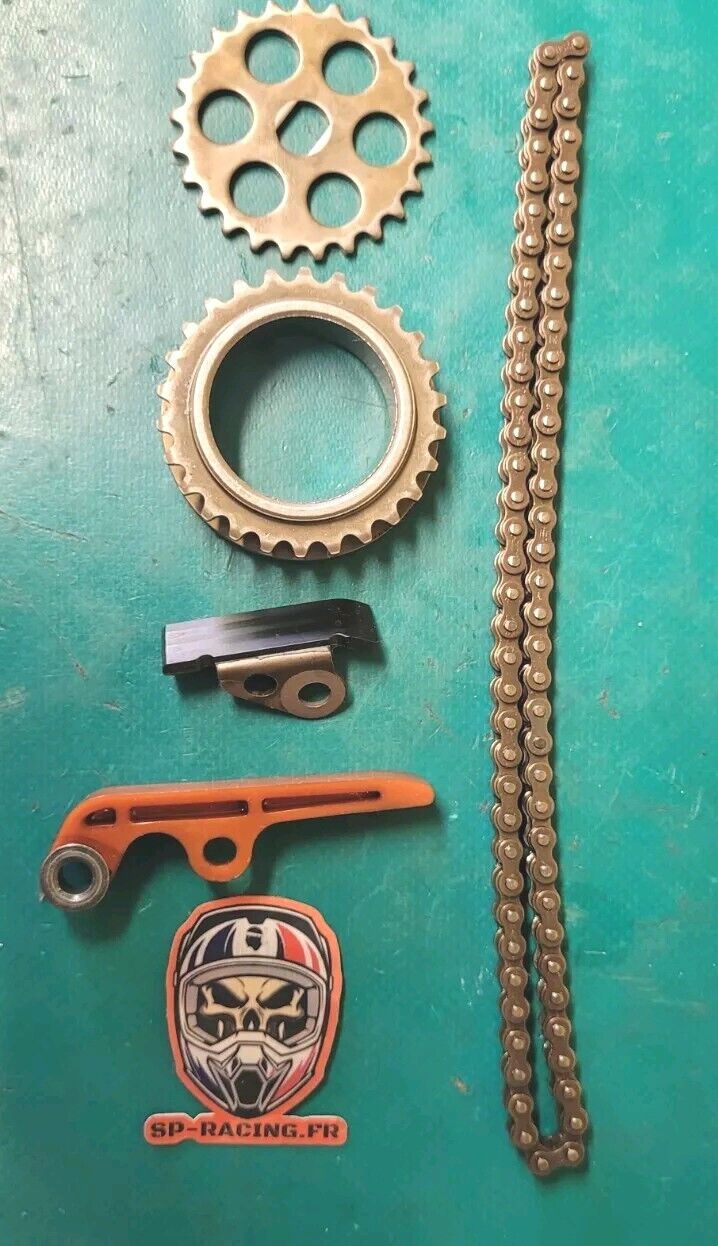 Entraînement De Pompe À Huile 600 Hornet 2007 (#24410 )