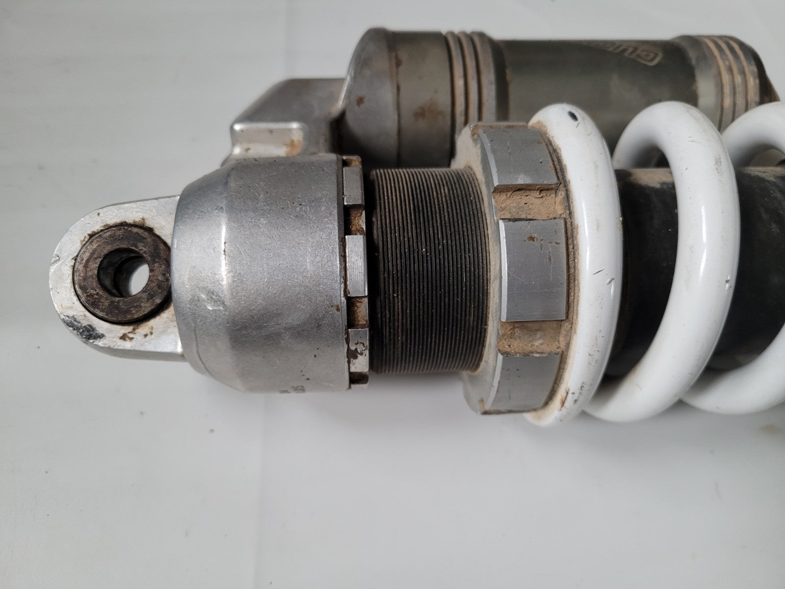 Amortisseur Arrière PRÉPARATION CLICK AIR  KTM 525 SXF 2006  (#24771)