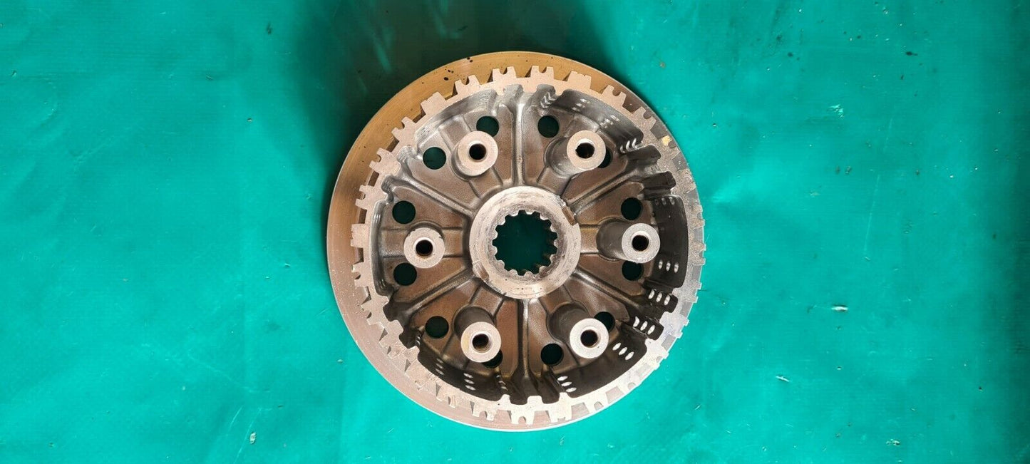 Noix d'embrayage 250 TM fi mx 2011