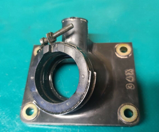 Pipe d'admission d'air blaster Yamaha ph1 (modèle avec tambours av)
