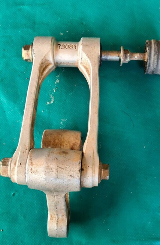 Biellette d'amortisseur 250 TM fi mx 2011