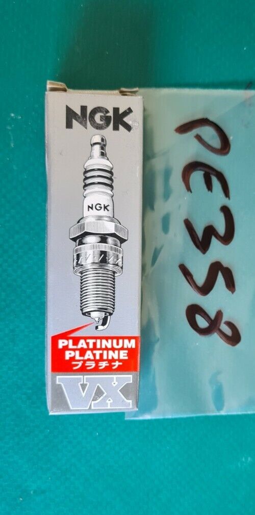  bougie platinum NGK dpr9evx-9 voir photo (PE358)