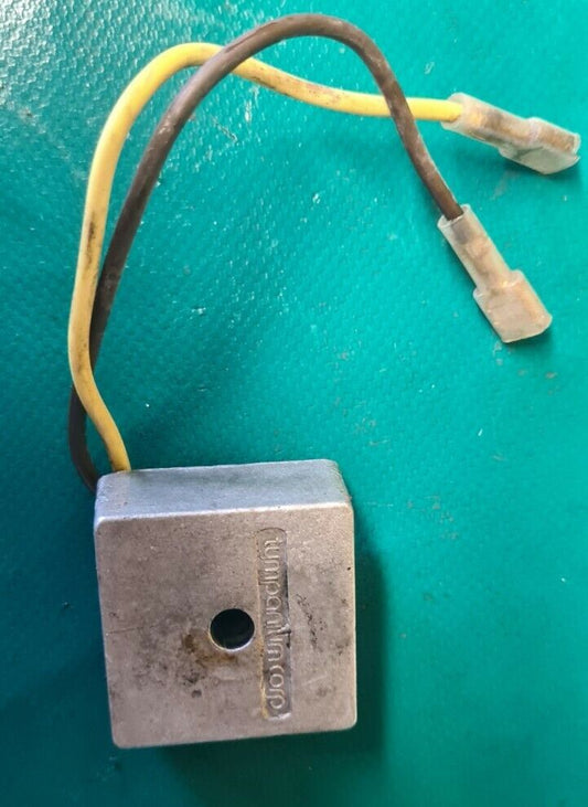 Regulateur tympaniumcorp KTM 250 EGS 1996 556