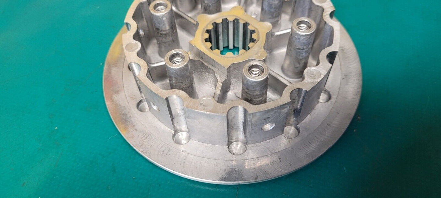 Noix D Embrayage KTM 450 EXCF 2003 (24267)