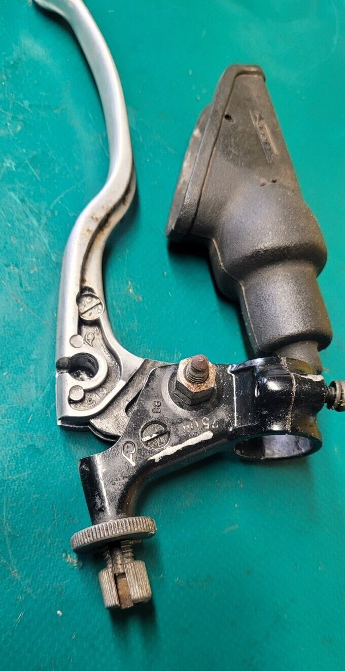 Cocotte maitre Cylindre D'embrayage 200 Blaster Yfm Ph1 Yamaha(Rf #23738)