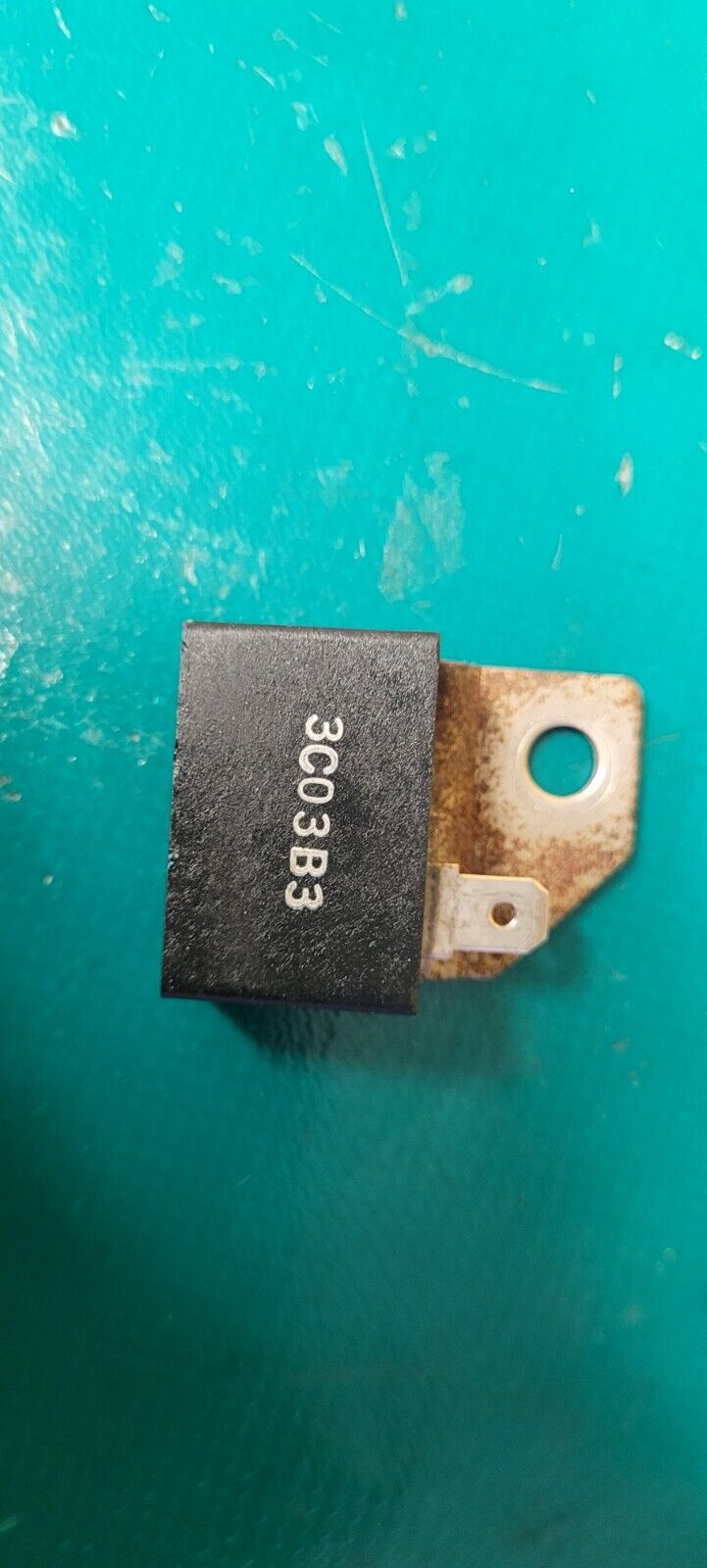 Relais 6 volts 3c03b3 su21 50 TS Suzuki er 21