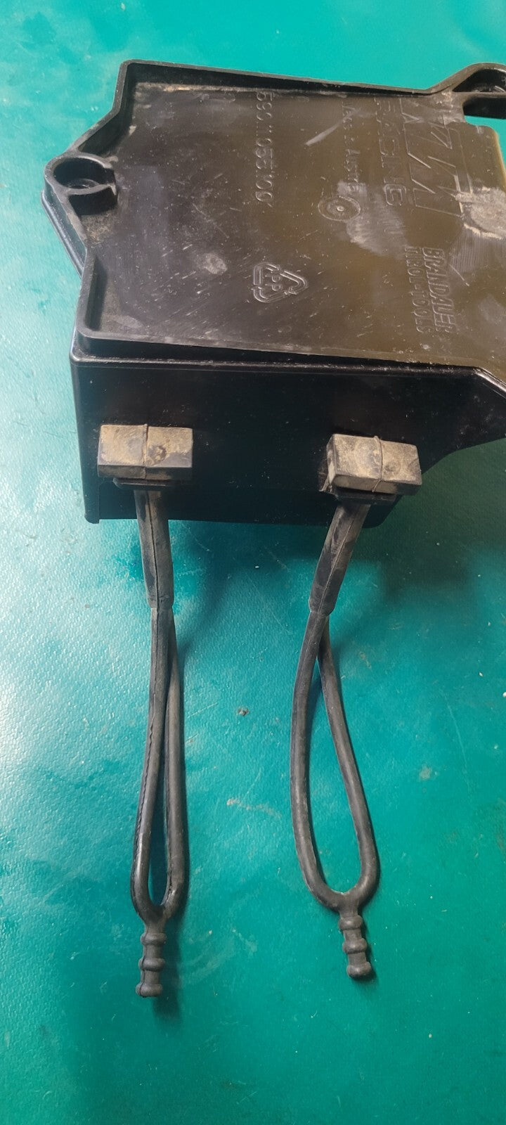 Support De Batterie KTM 450 EXCF 2003 Rf 59011055100 (24254)