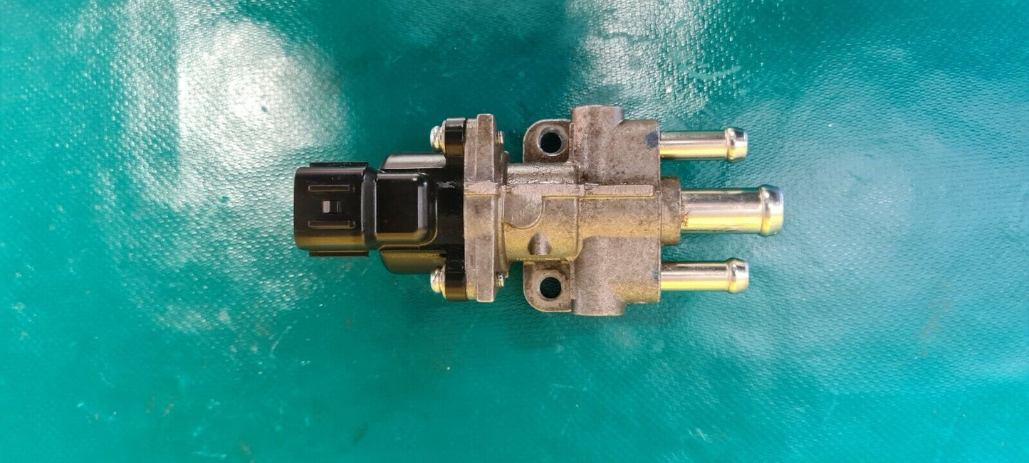 IAC Air valve solénoïd  Polaris 900 RZR xp 2012