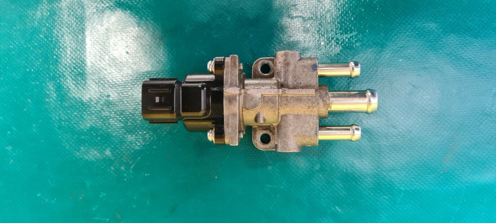 IAC Air valve solénoïd  Polaris 900 RZR xp 2012
