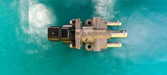 IAC Air valve solénoïd  Polaris 900 RZR xp 2012