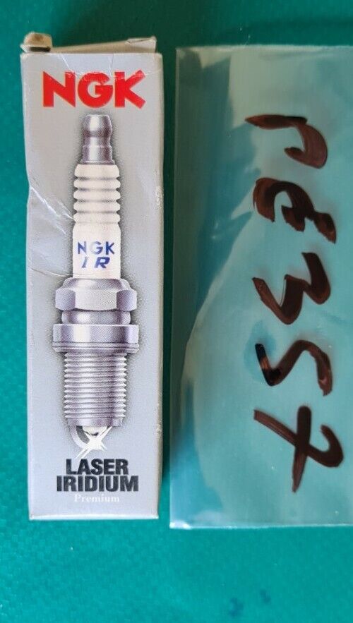  bougie laser iridium NGK imr9a-9h 6966 voir photo (PE357)