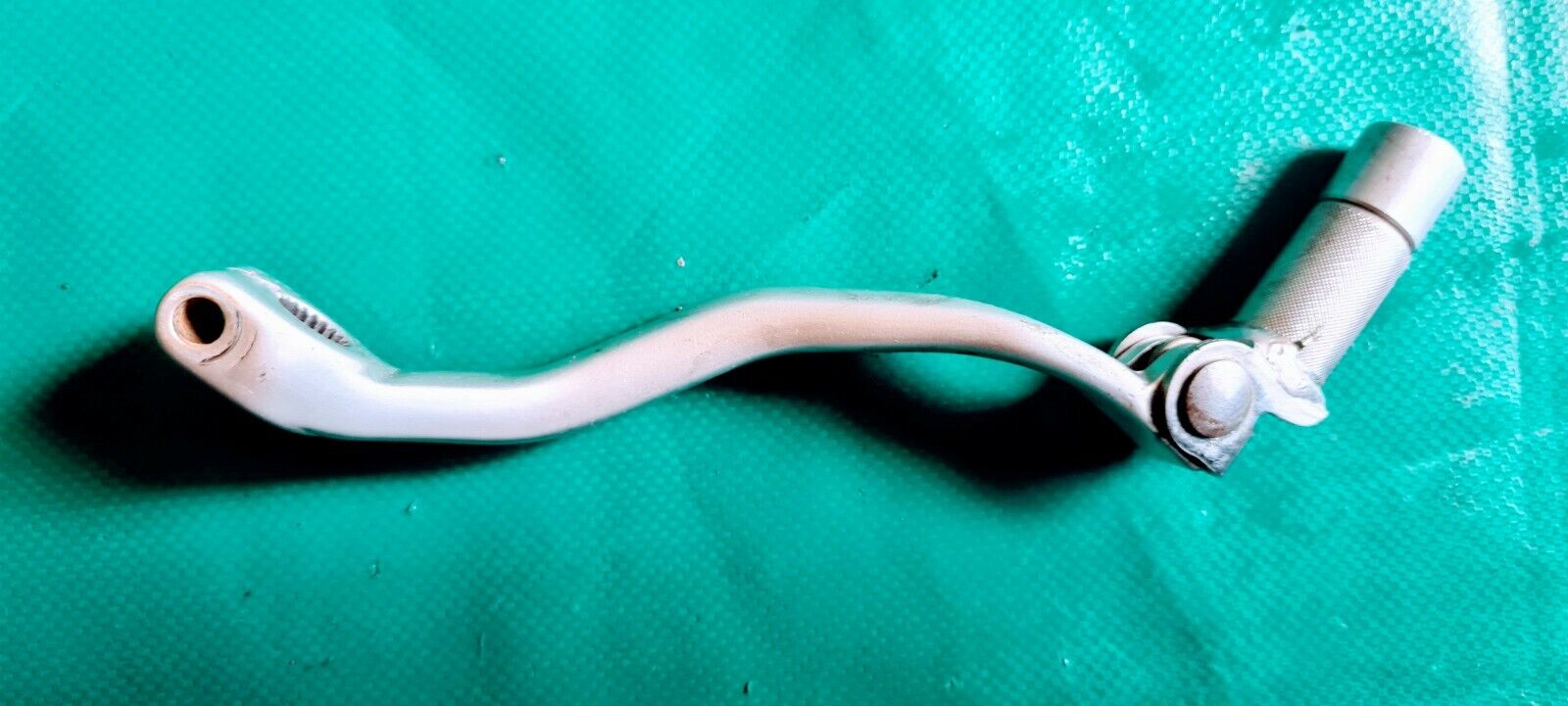  Sélecteur de vitesse 250 TM fi mx 2011