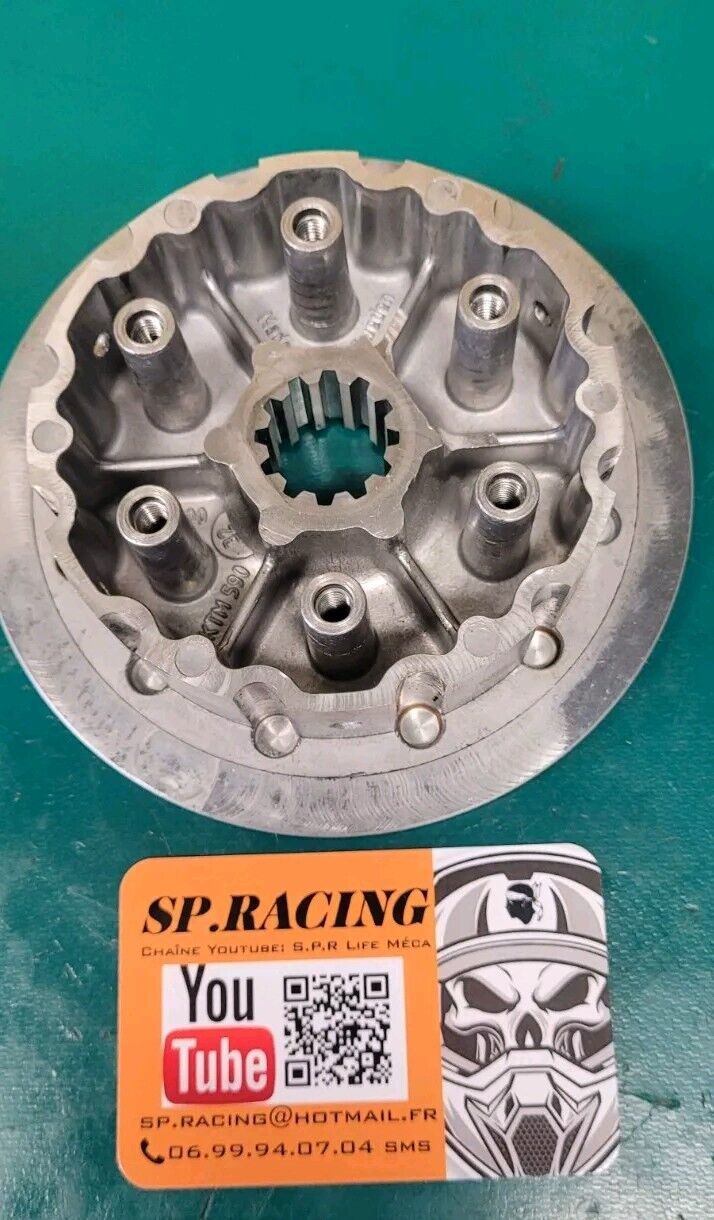 Noix D Embrayage KTM 450 EXCF 2003 (24267)