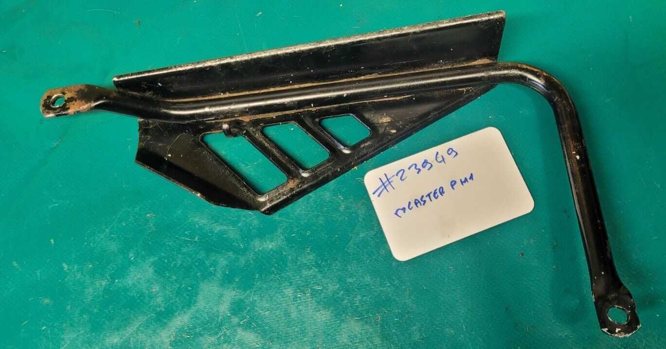 Support Bocal Liquide De Refroidissement YAMAHA BLASTER ph1 (23949 )