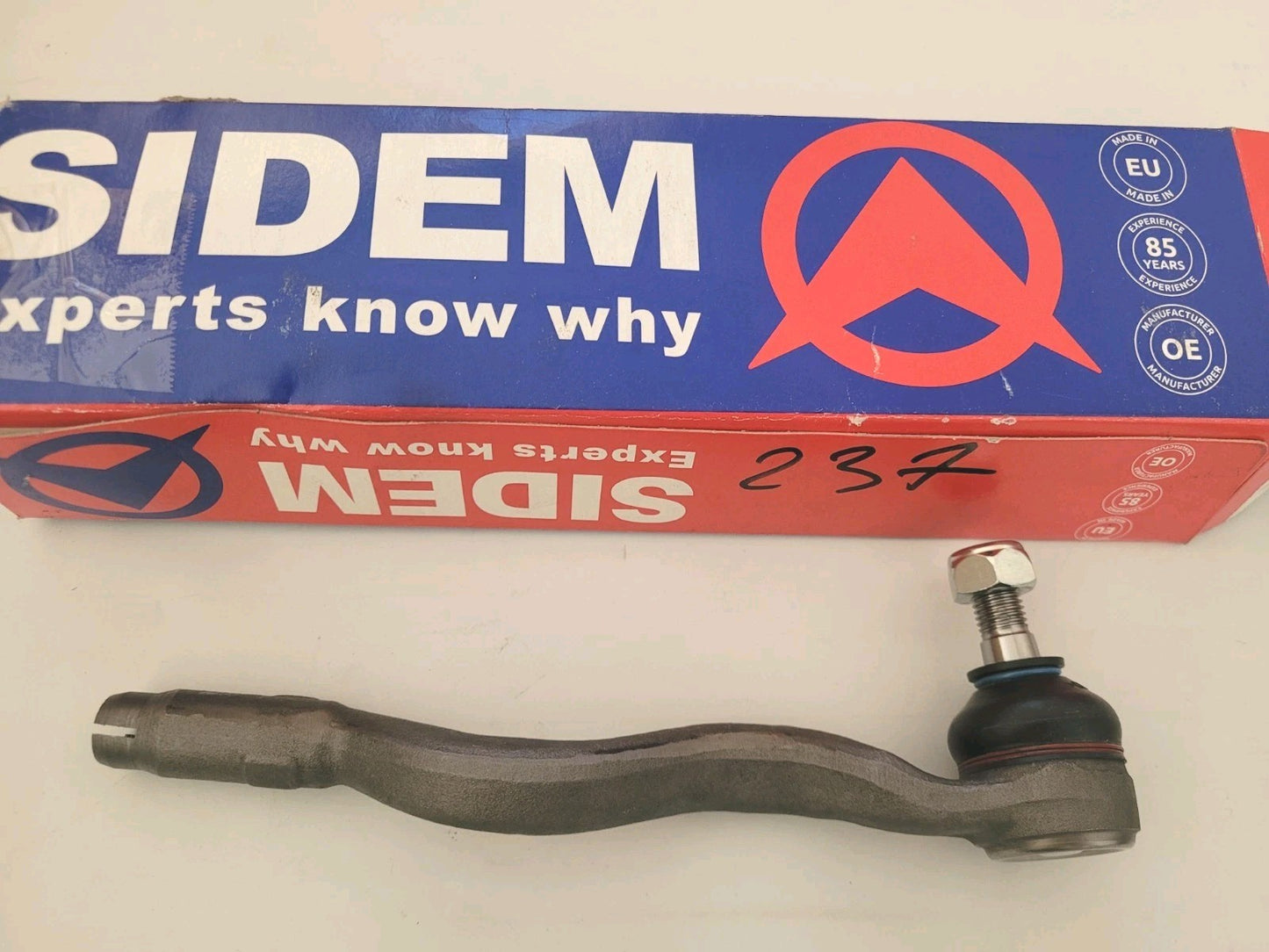 Rotule De Direction NEUF  21334 BMW E36 Z3 GAUCHE (#AUT237)