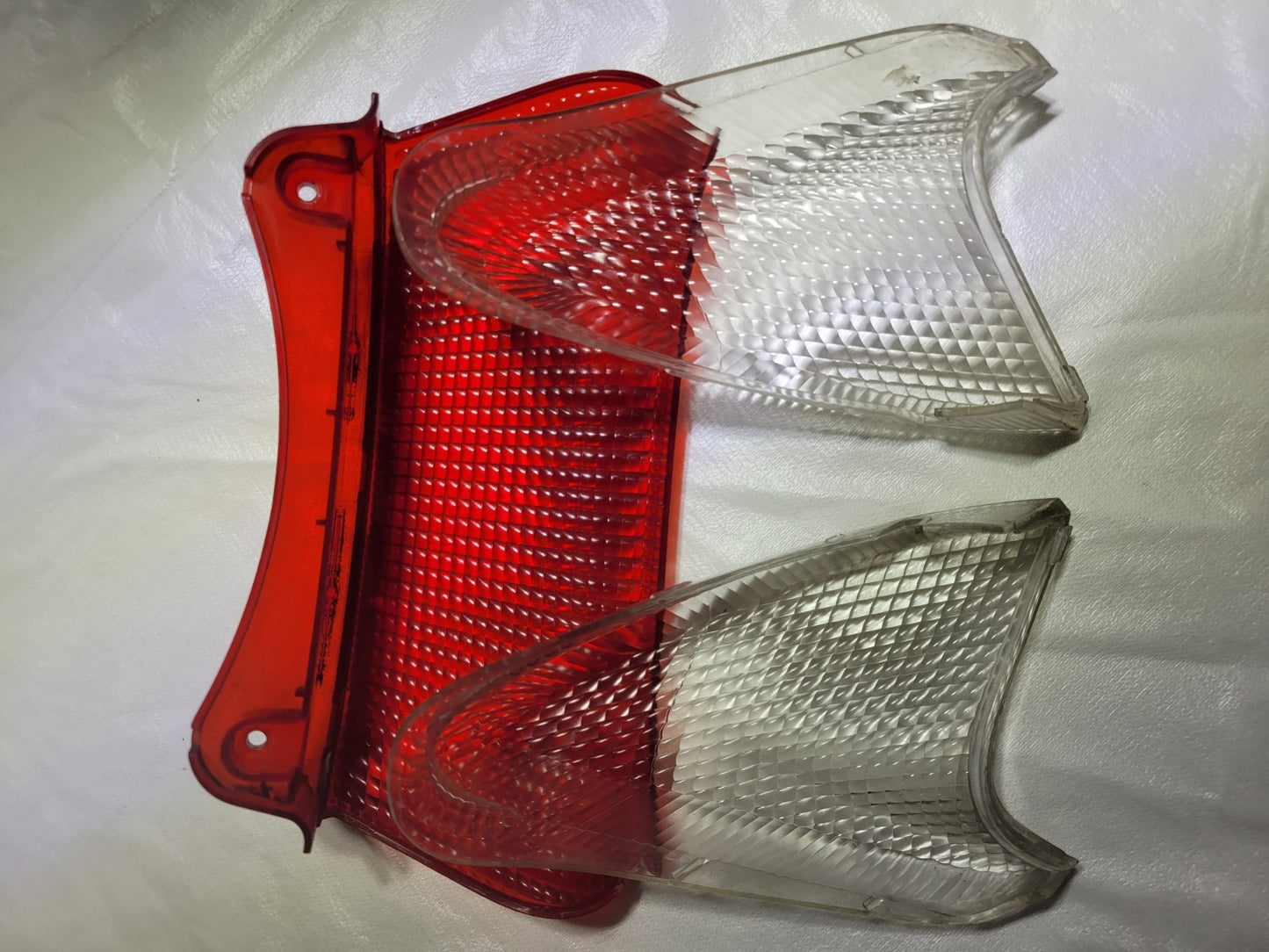 Vitrage Feu Arrière TMAX 500 2007 sj05 (#24650)