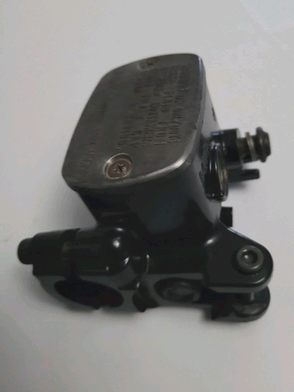 Maître Cylindre De Frein DROIT Yamaha T-MAX 500 2007 sj05 (#24681)