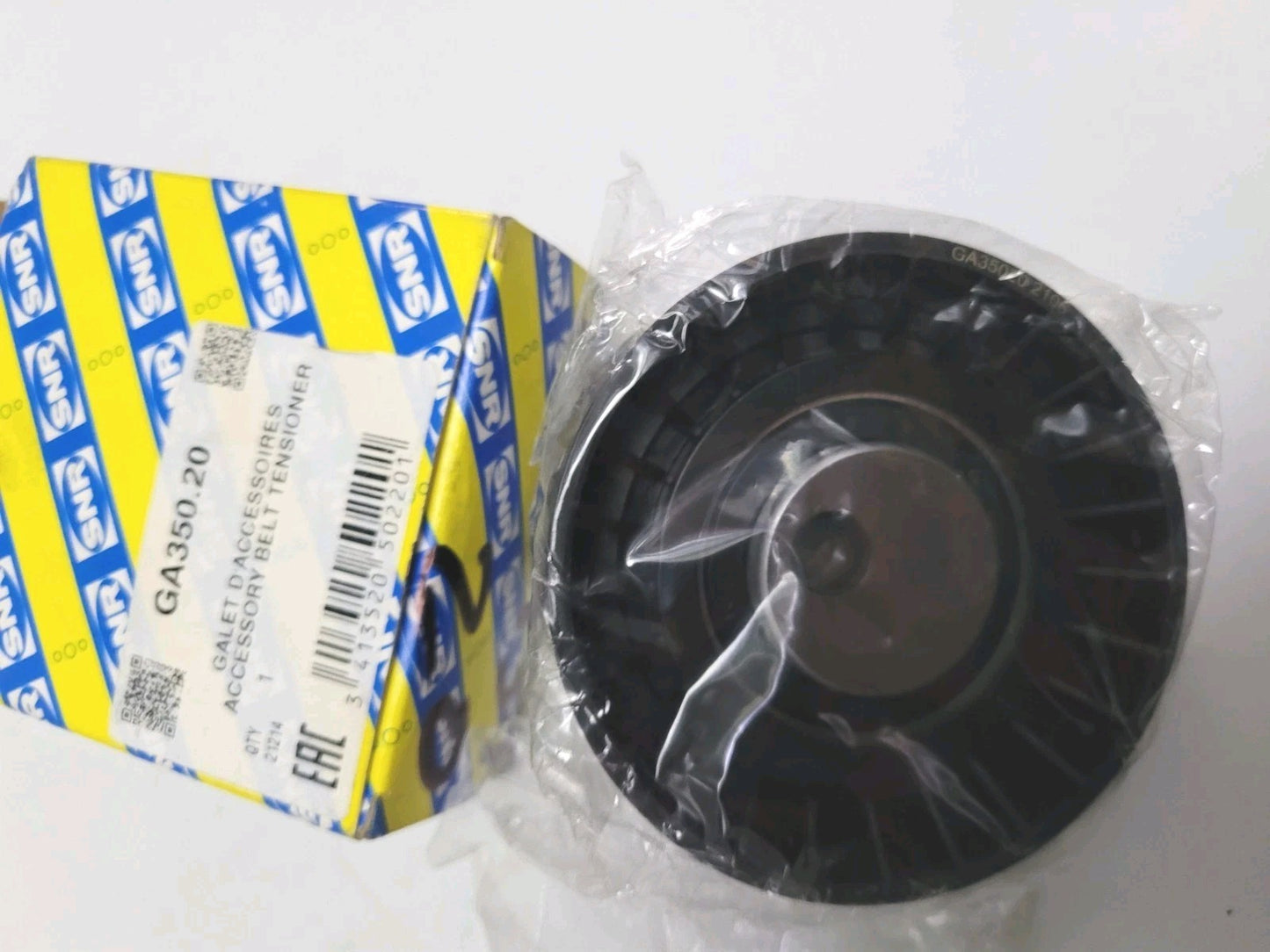 Galet De Courroie Accessoire Snr BMW GA350.20 (#AUT137)