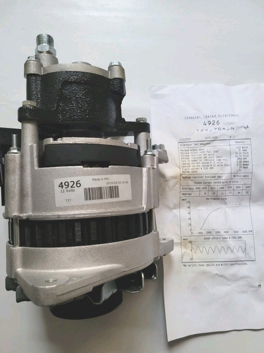 Alternateur Cevam 4926 Ford Transit (#AUT172)