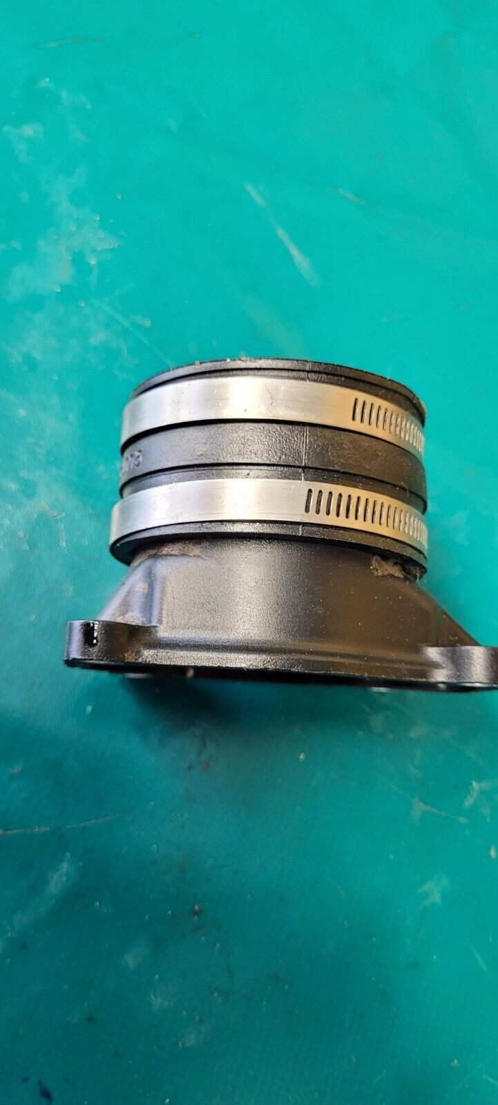 Pipe air 920051387 KAWASAKI 650 KVF 2007