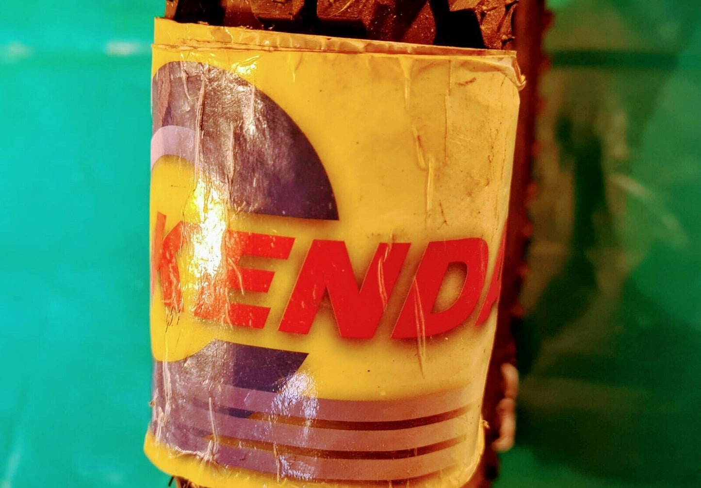  Pneu KENDA 2.50 12pouces voir photo (jo 1A)