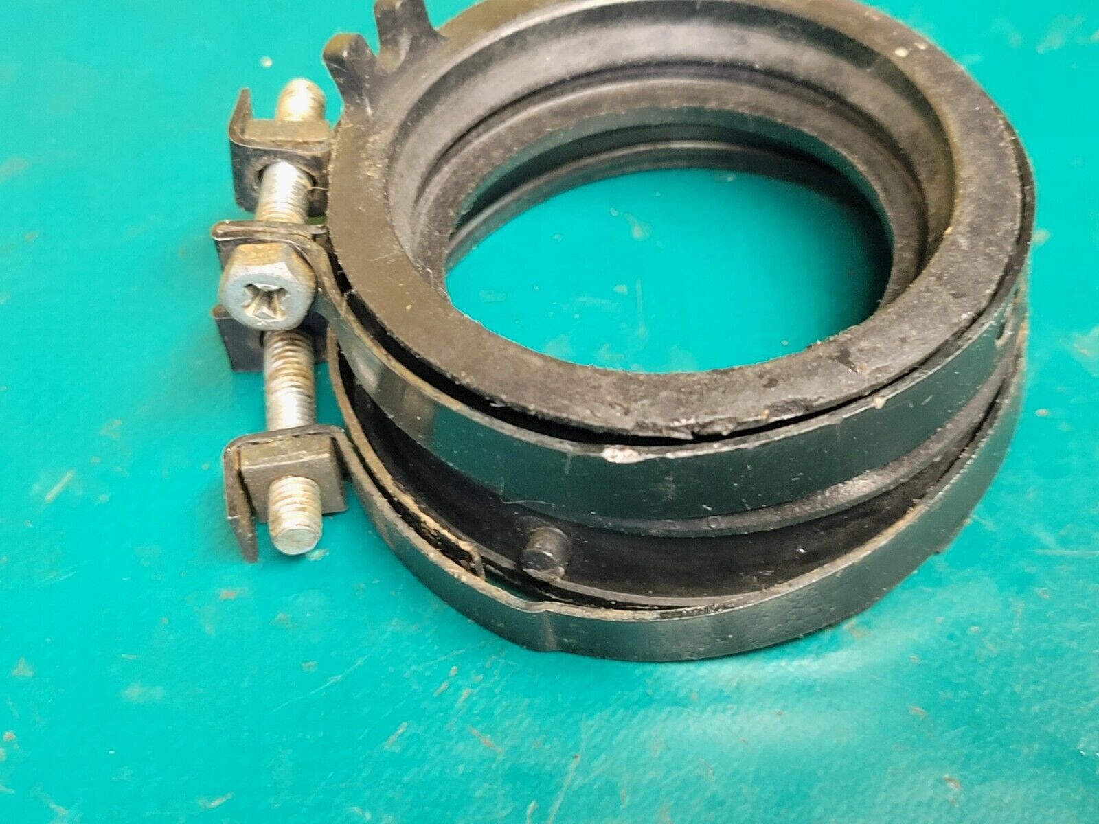 Pipe D'admission Avec Colliers Honda 250 CRF 2011 (#23458)