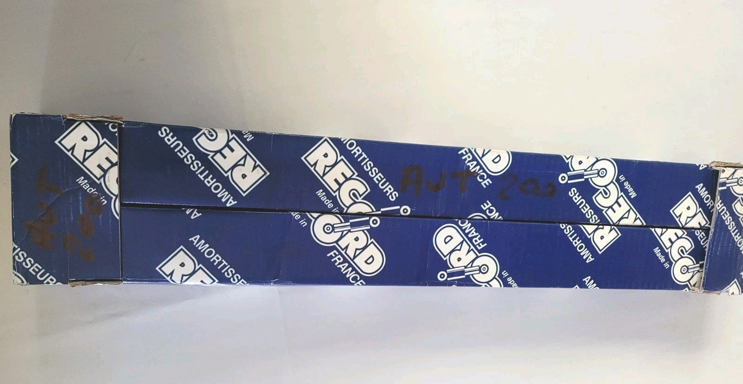 amortisseurs Arrieres NEUFS Dacia Sandero Stepway 334763 (#AUT200)